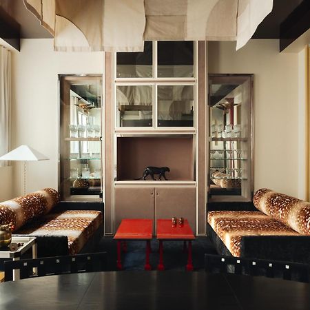 Pied A Terre Oberkampf Lägenhet Paris Exteriör bild