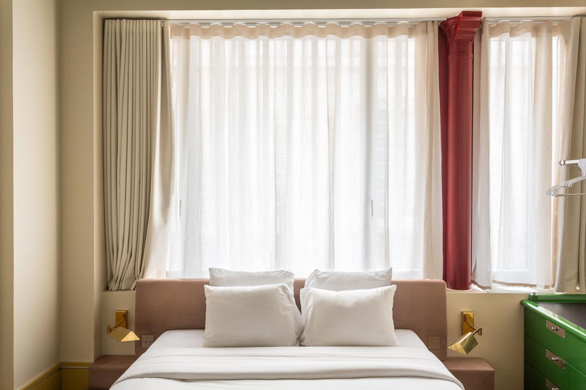 Pied A Terre Oberkampf Lägenhet Paris Exteriör bild