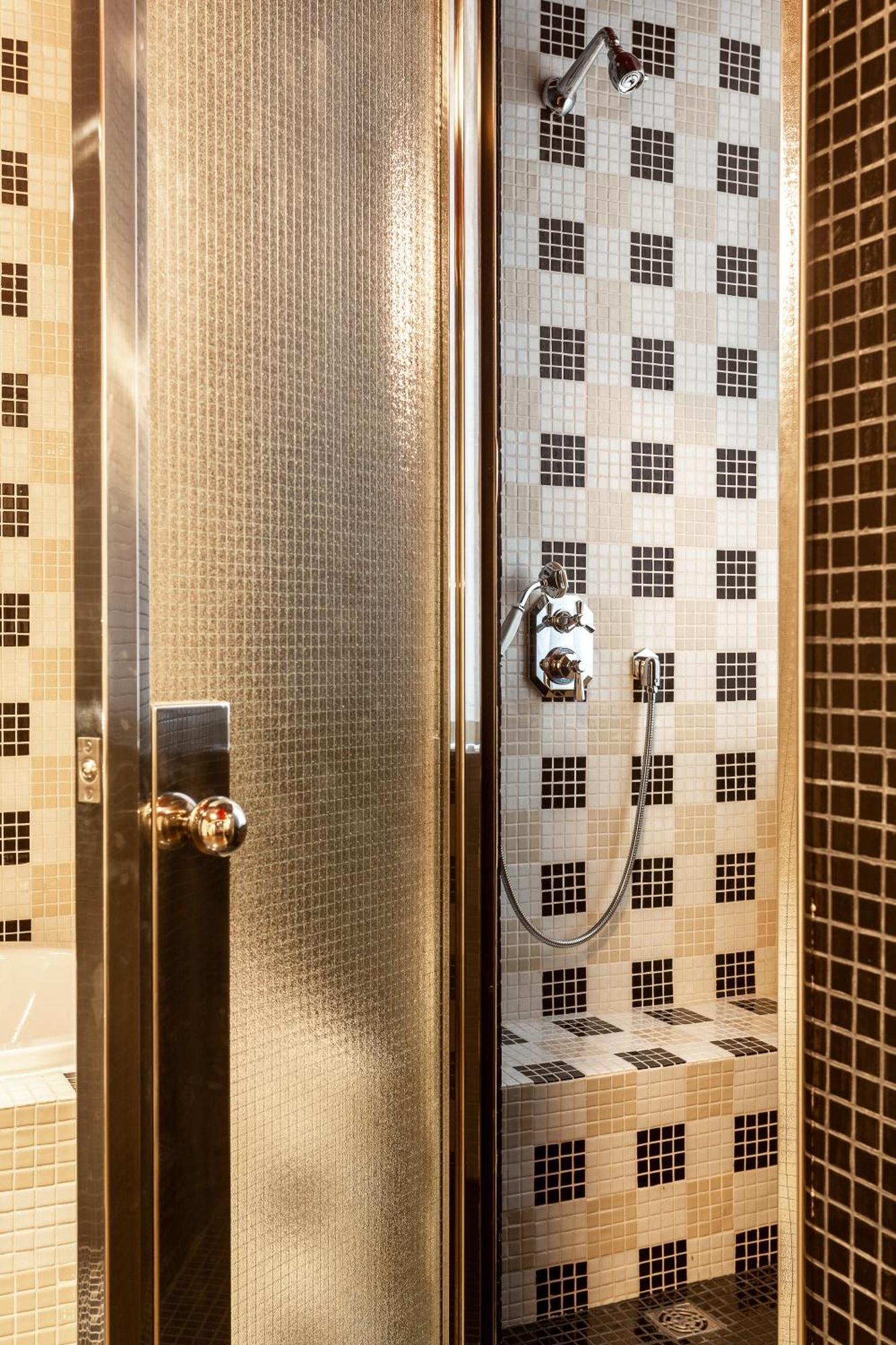 Pied A Terre Oberkampf Lägenhet Paris Exteriör bild