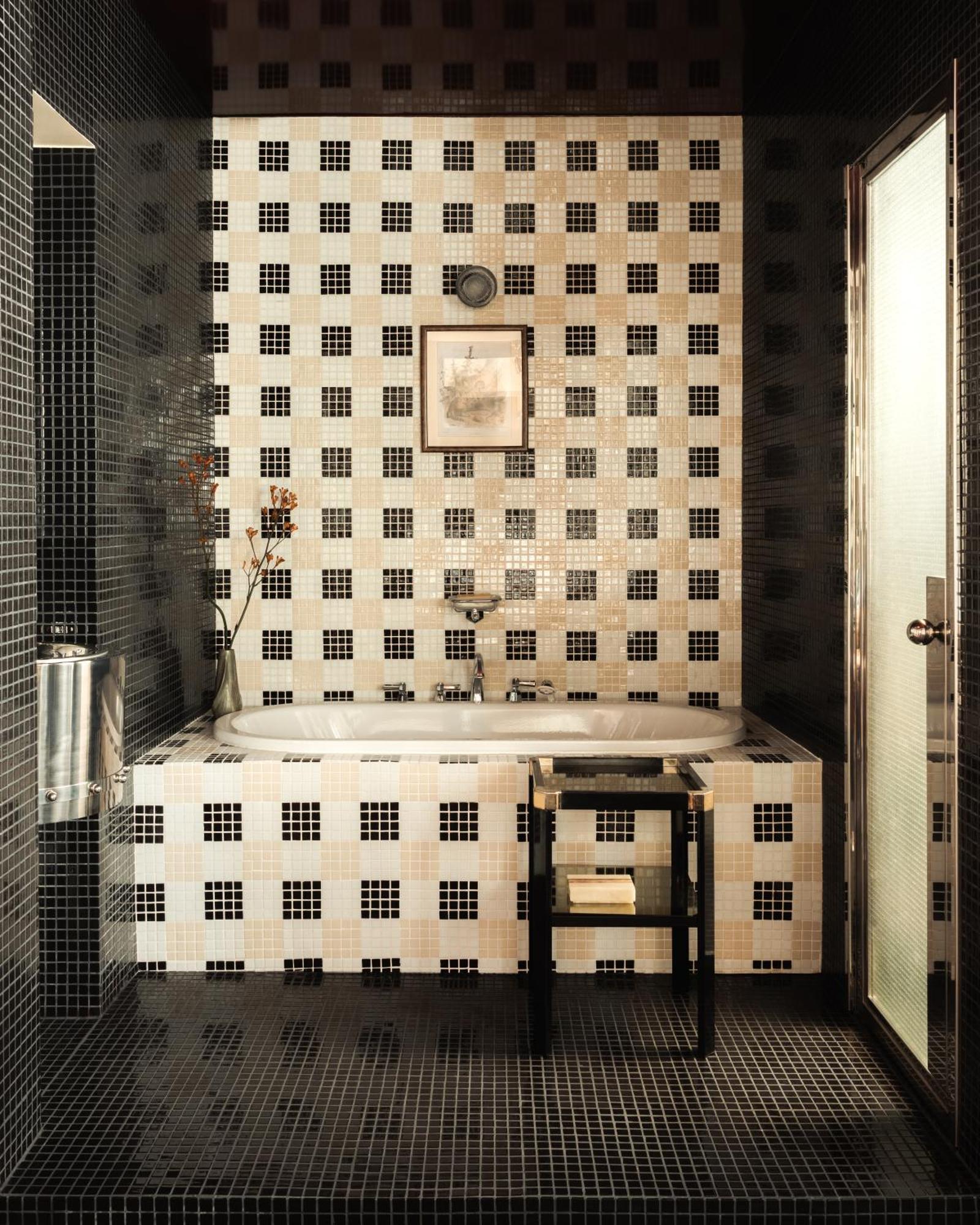 Pied A Terre Oberkampf Lägenhet Paris Exteriör bild
