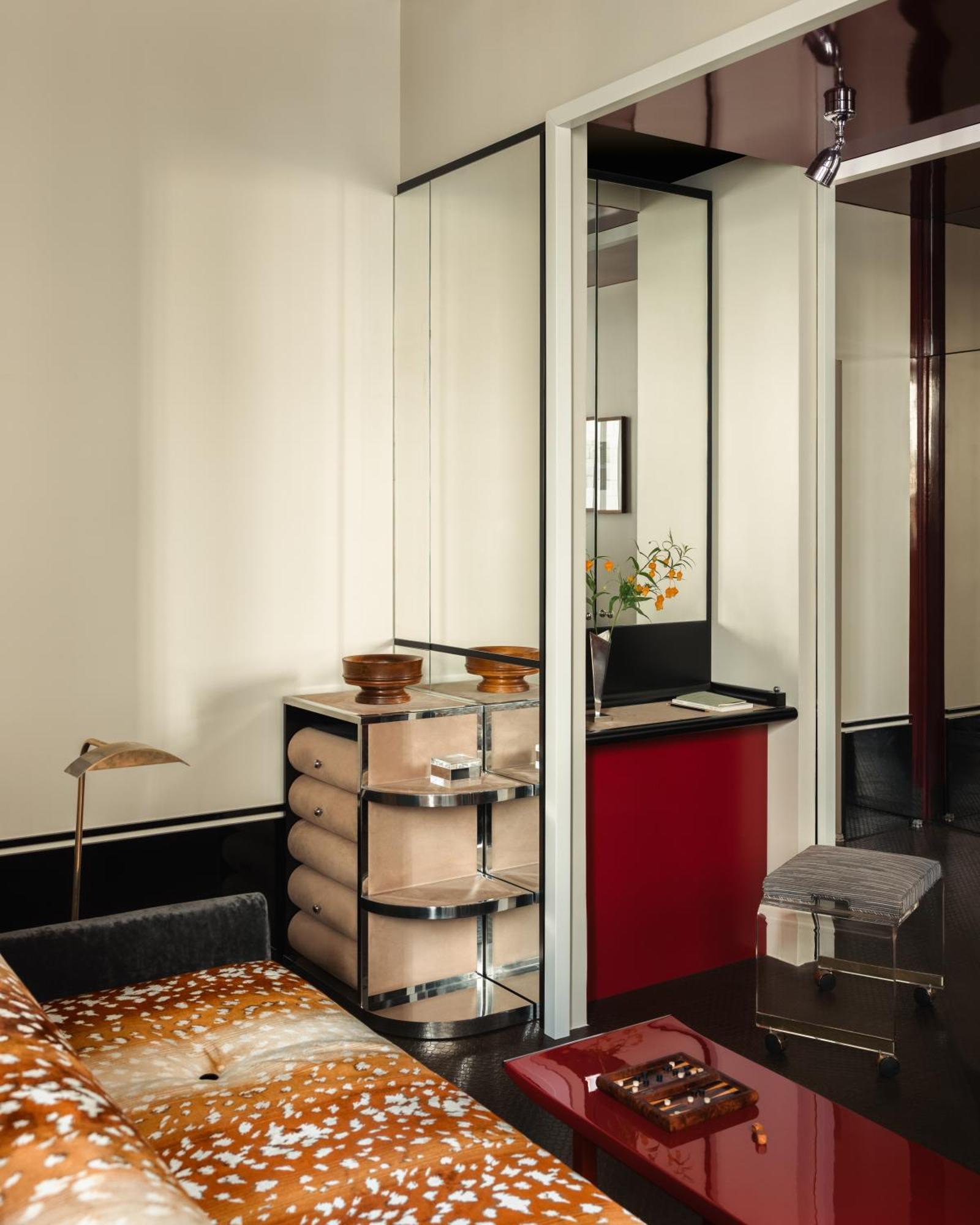 Pied A Terre Oberkampf Lägenhet Paris Exteriör bild