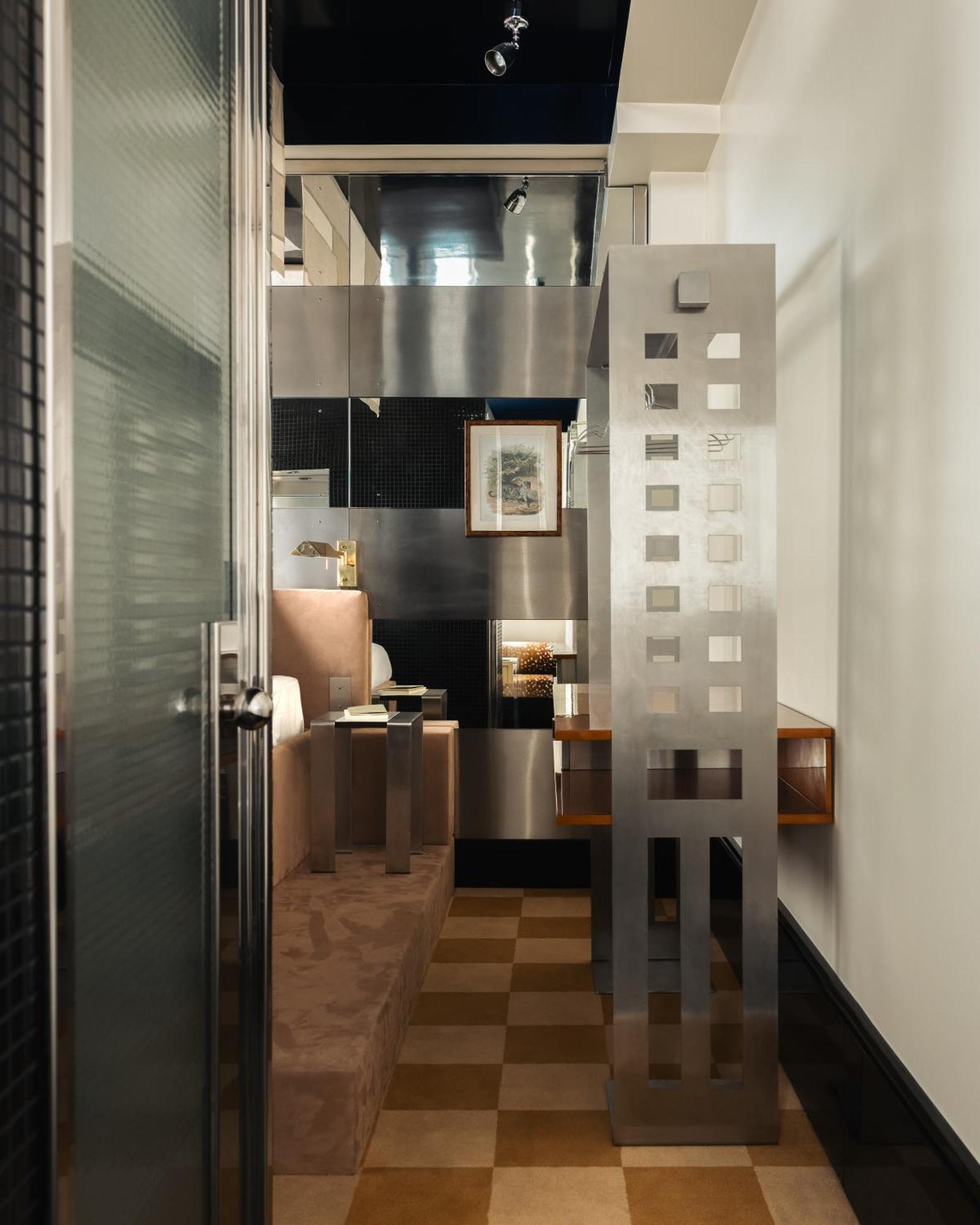 Pied A Terre Oberkampf Lägenhet Paris Exteriör bild