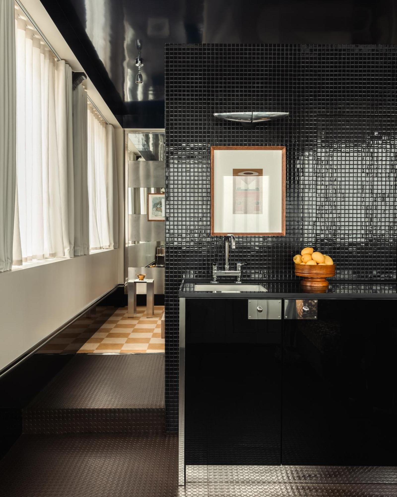 Pied A Terre Oberkampf Lägenhet Paris Exteriör bild