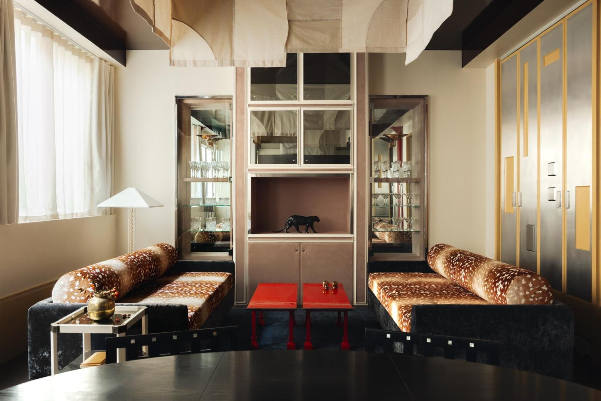 Pied A Terre Oberkampf Lägenhet Paris Exteriör bild