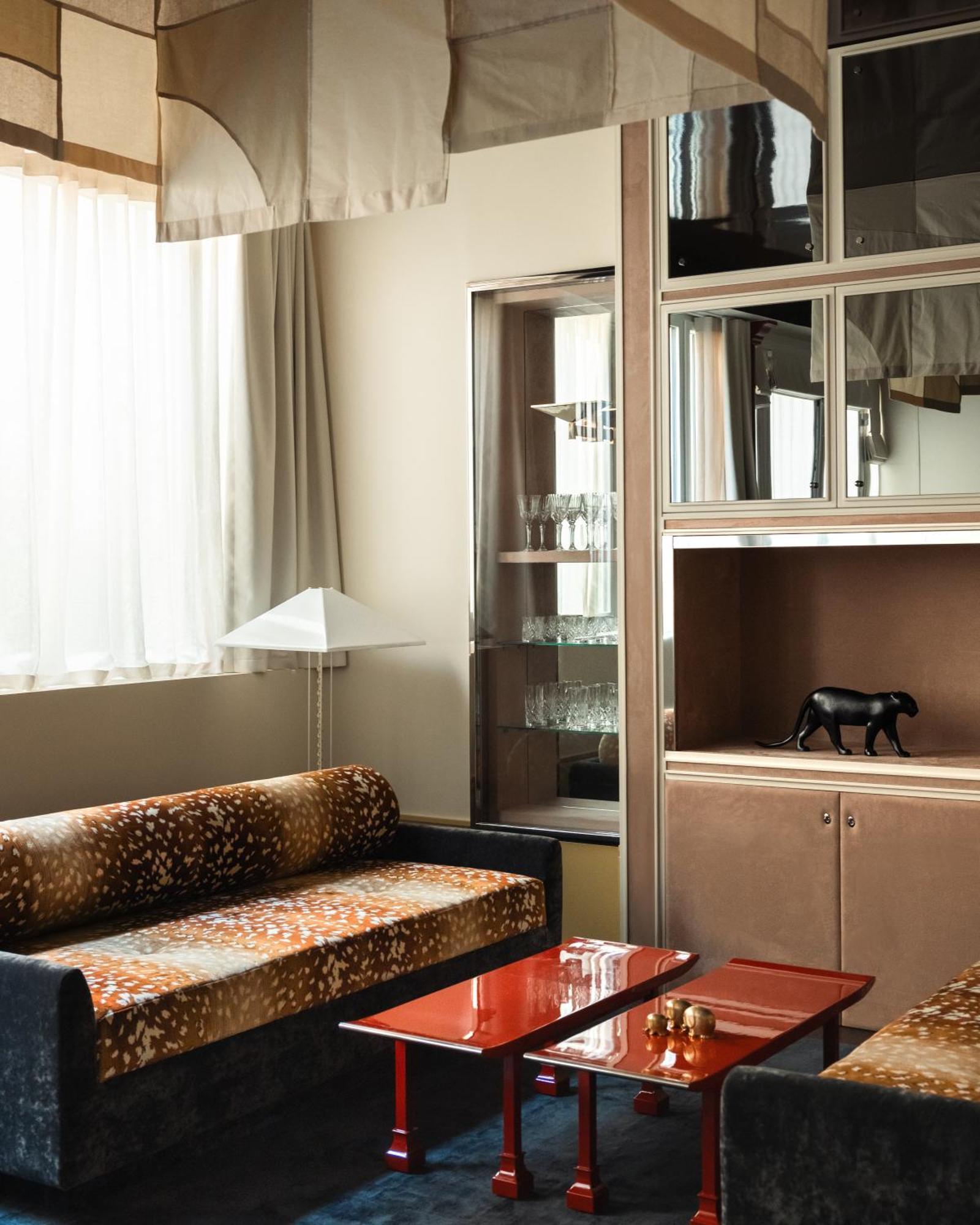 Pied A Terre Oberkampf Lägenhet Paris Exteriör bild